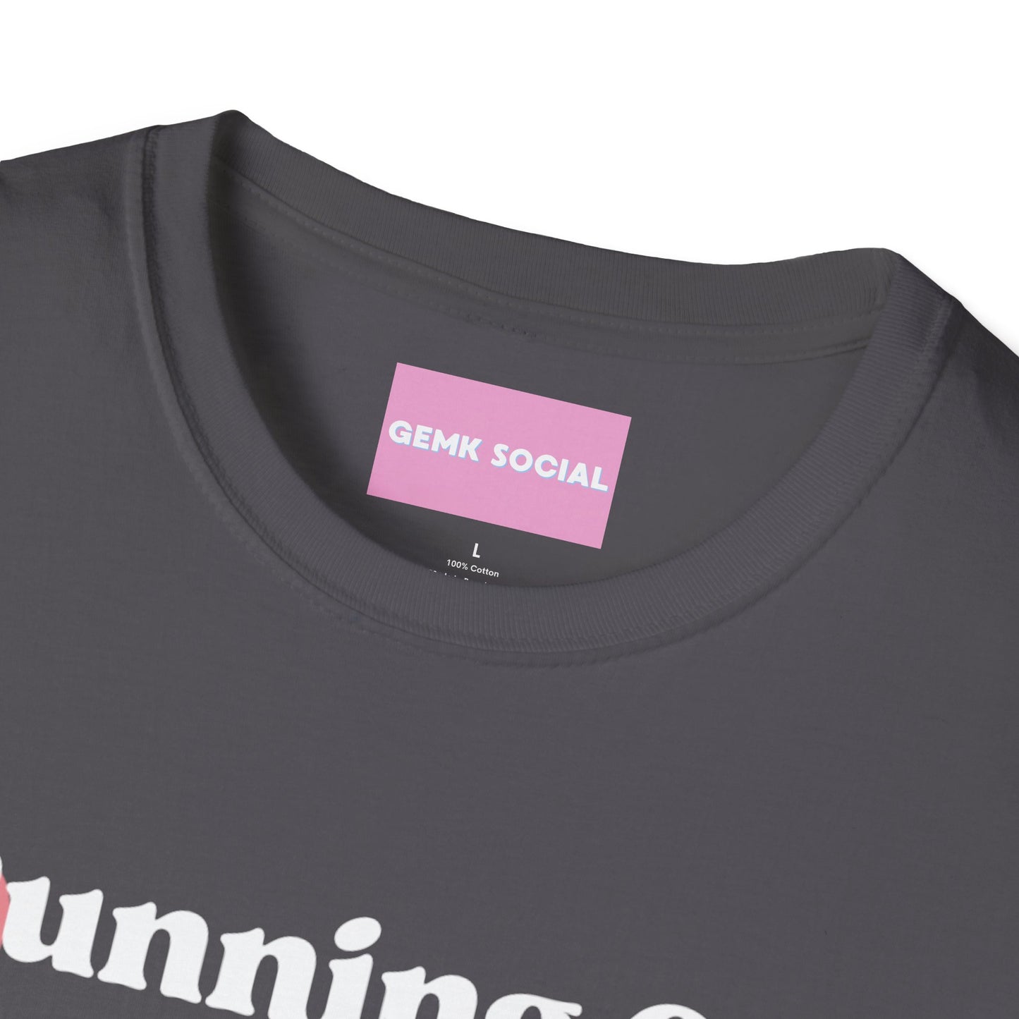 Snacks & SEO - Unisex Softstyle T-Shirt