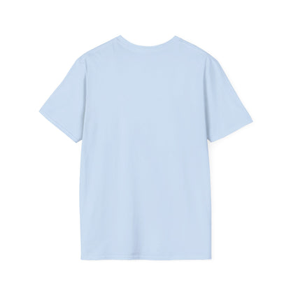 Content Mode - Unisex Softstyle T-Shirt