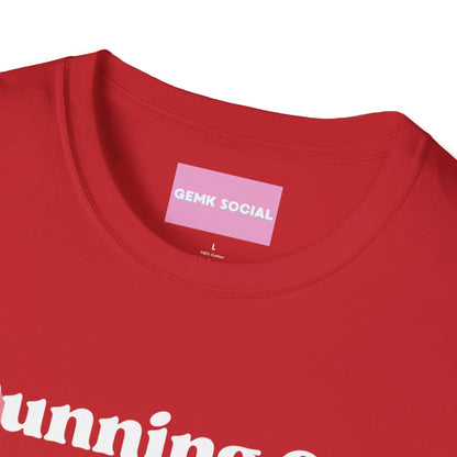 Snacks & SEO - Unisex Softstyle T-Shirt